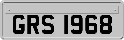 GRS1968
