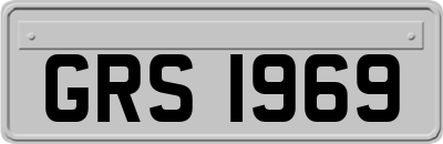 GRS1969