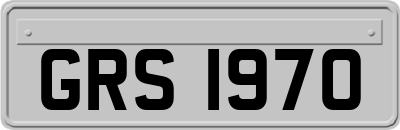 GRS1970