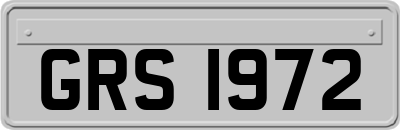 GRS1972