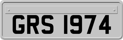GRS1974