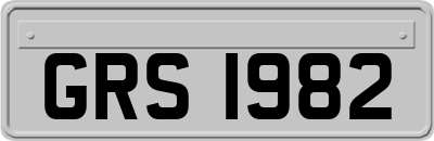 GRS1982
