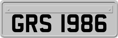 GRS1986