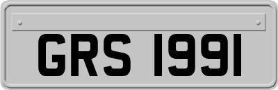GRS1991