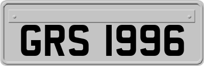 GRS1996