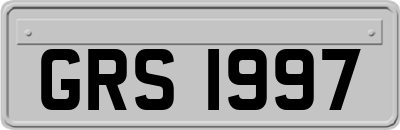 GRS1997