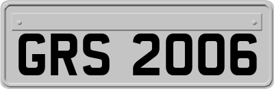 GRS2006