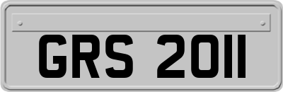 GRS2011