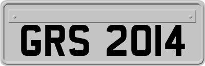 GRS2014