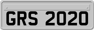 GRS2020