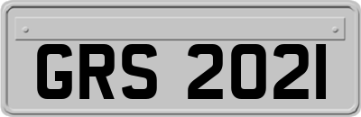 GRS2021