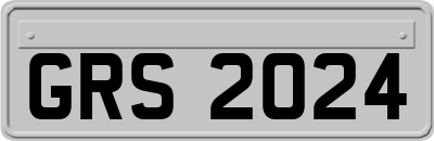 GRS2024