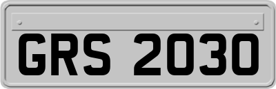 GRS2030