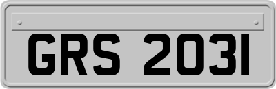 GRS2031