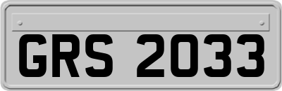 GRS2033