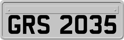 GRS2035