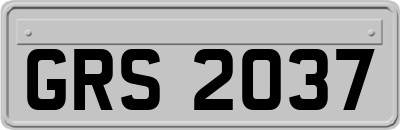 GRS2037