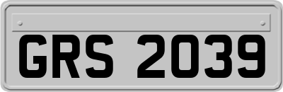 GRS2039