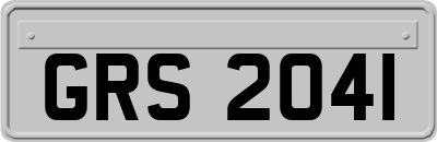 GRS2041