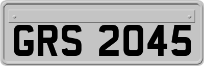 GRS2045