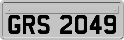 GRS2049