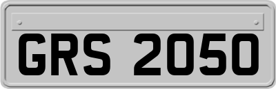 GRS2050