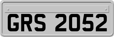 GRS2052
