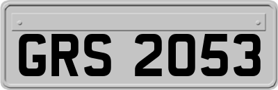 GRS2053