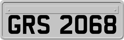 GRS2068