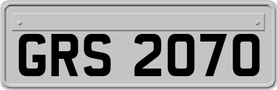 GRS2070