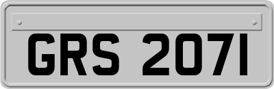 GRS2071