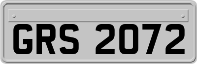 GRS2072