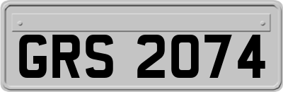 GRS2074