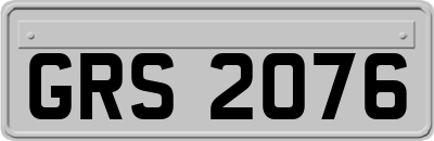 GRS2076