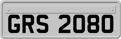 GRS2080
