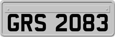 GRS2083