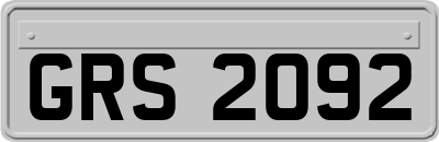 GRS2092