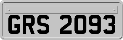 GRS2093