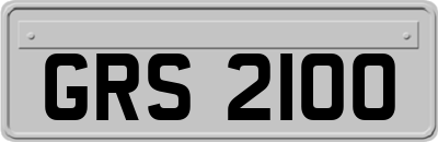 GRS2100