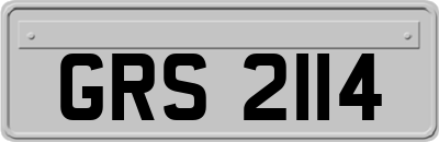 GRS2114