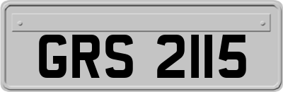 GRS2115