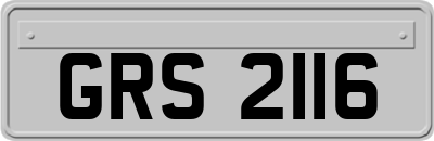 GRS2116