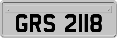 GRS2118