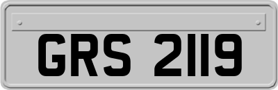 GRS2119