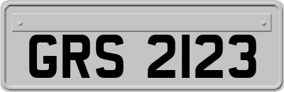 GRS2123