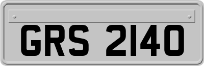 GRS2140