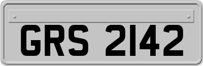 GRS2142