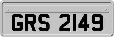 GRS2149