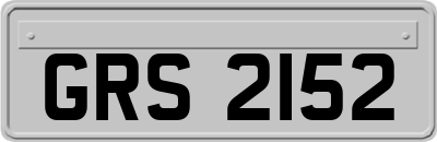 GRS2152