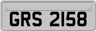 GRS2158
